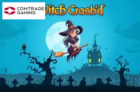 Witch Crash'd